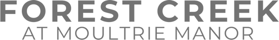 Forest Creek at Moultrie Manor logo