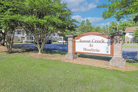 Forest Creek at Moultrie Manor photo 01
